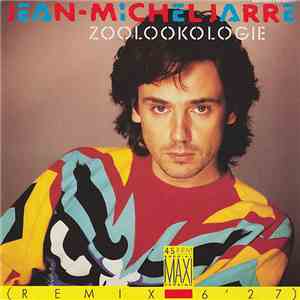 Jean-Michel Jarre - Zoolookologie download free