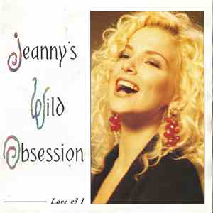 Jeanny's Wild Obsession - Love & I download free