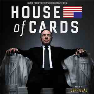 Jeff Beal - House Of Cards download free
