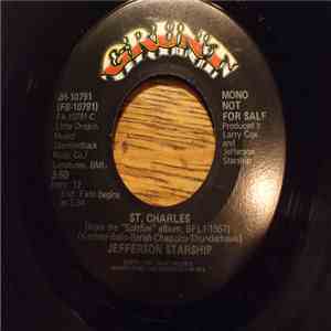 Jefferson Starship - St. Charles download free