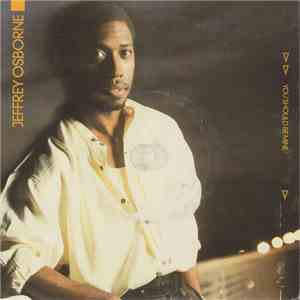Jeffrey Osborne - You Should Be Mine (The Woo Woo Song) download free