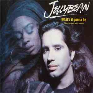 Jellybean Featuring Niki Haris - What's It Gonna Be download free