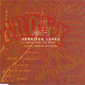 Jennifer Lopez - Jenny From The Block download free
