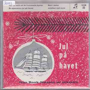 Jens Book-Jenssen - Jul På Havet download free