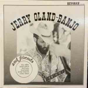 Jerry Oland - Banjo download free