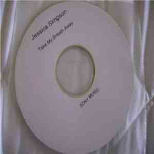 Jessica Simpson - Take My Breath Away download free