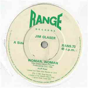 Jim Glaser - Woman, Woman download free