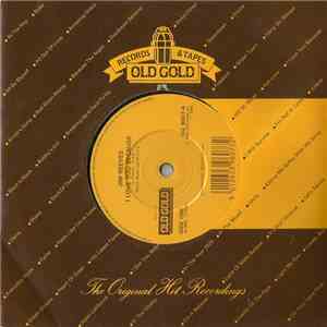 Jim Reeves - I Love You Because / He'll Have To Go download free