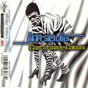 Jim Soulier - Coat Of Many Colours download free