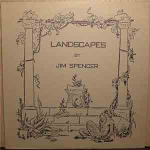 Jim Spencer - Landscapes download free