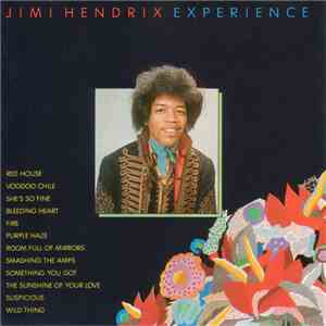 Jimi Hendrix - Experience download free