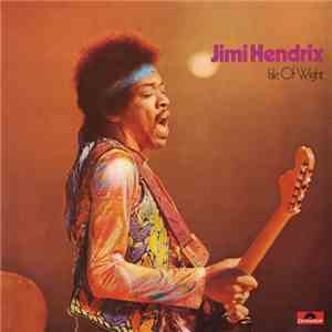 Jimi Hendrix - Isle Of Wight download free