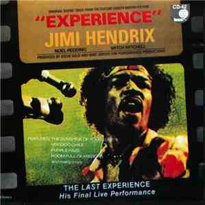 Jimi Hendrix - The Last Experience download free