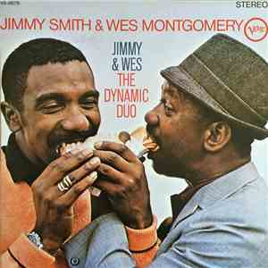 Jimmy Smith & Wes Montgomery - Jimmy & Wes - The Dynamic Duo download free