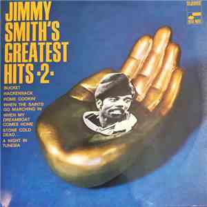 Jimmy Smith - Jimmy Smith's Greatest Hits 2 download free