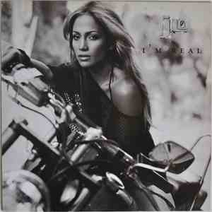 J.Lo - I'm Real download free
