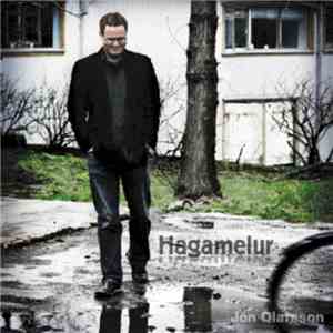 Jón Ólafsson - Hagamelur download free