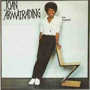Joan Armatrading - Me Myself I download free
