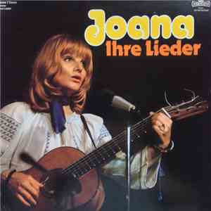 Joana  - Ihre Lieder download free