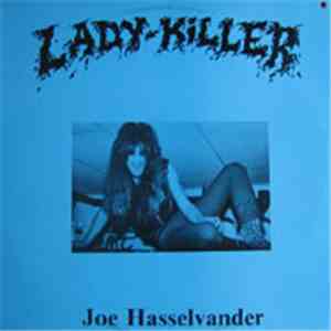 Joe Hasselvander - Lady Killer download free