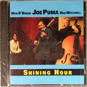 Joe Puma - Shining Hour download free