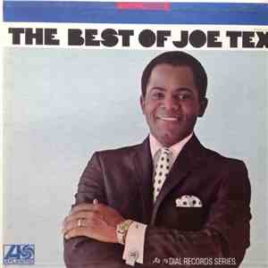 Joe Tex - The Best Of Joe Tex download free