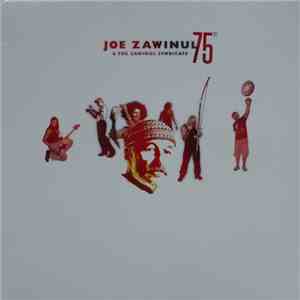 Joe Zawinul & The Zawinul Syndicate - 75th download free