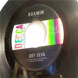 Joey Silva - Roamin' / Cimarron download free