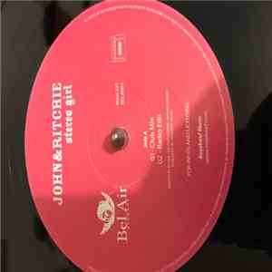 John & Ritchie - Stereo Girl download free