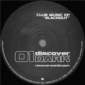John Askew - Club Music EP download free