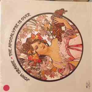 John Craigie - The Apocalypse Is Over download free