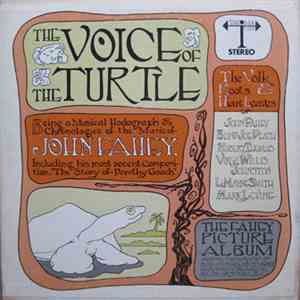 John Fahey - The Voice Of The Turtle download free