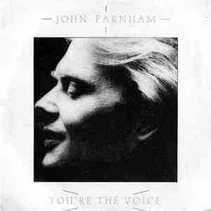 John Farnham - You're The Voice download free