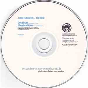 John Huijbers - The Rise download free