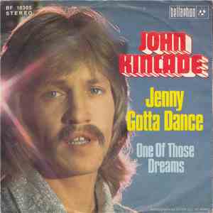 John Kincade - Jenny Gotta Dance download free