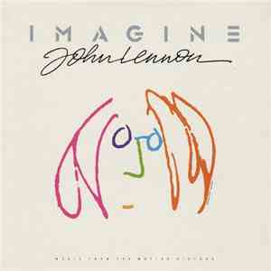 John Lennon - Imagine - Music From The Motion Picture download free