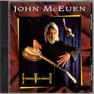 John McEuen - String Wizards II download free