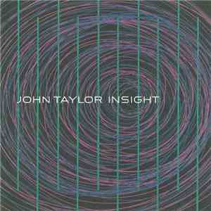 John Taylor  - Insight download mp3 flac