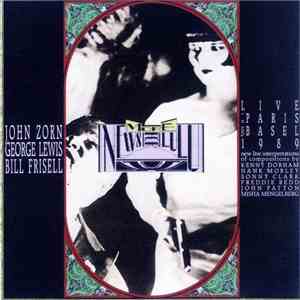 John Zorn / George Lewis / Bill Frisell - More News For Lulu download free