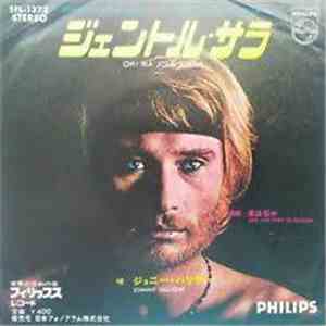 Johnny Hallyday - Oh! Ma Jolie Sarah download free