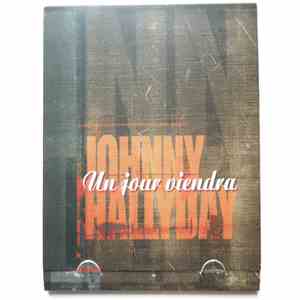 Johnny Hallyday - Un Jour Viendra download free