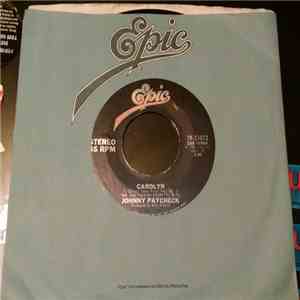 Johnny Paycheck - Carolyn download free