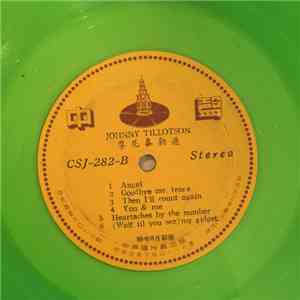 Johnny Tillotson - Unknown download free