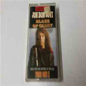 Jon Bon Jovi - Blaze Of Glory download free