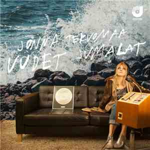 Jonna Tervomaa - Uudet Jumalat download free