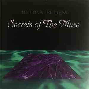 Jordan Rudess - Secrets Of The Muse download free