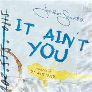 Jordin Sparks - It Ain't You download free