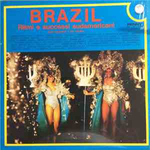 José Iglesias Y Su Grupo - Brazil - Ritmi E Successi Sudamericani download free