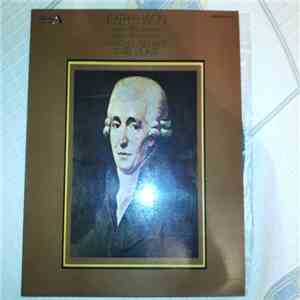Joseph Haydn - Sinfonía Nº. 88 En Sol Mayor / Sinfonía Nº. 89 En Fa Mayor download free