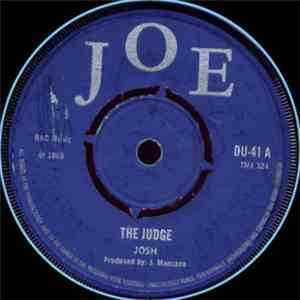 Josh  / Ron  - The Judge / Soul Of Joemel download free